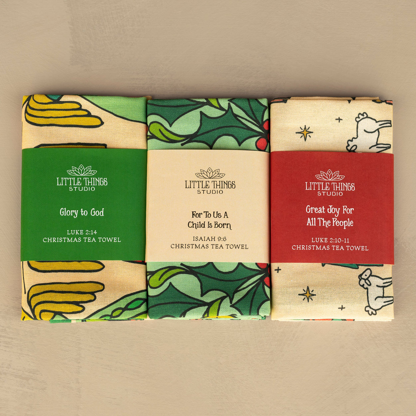 Gift Bundles & Sets