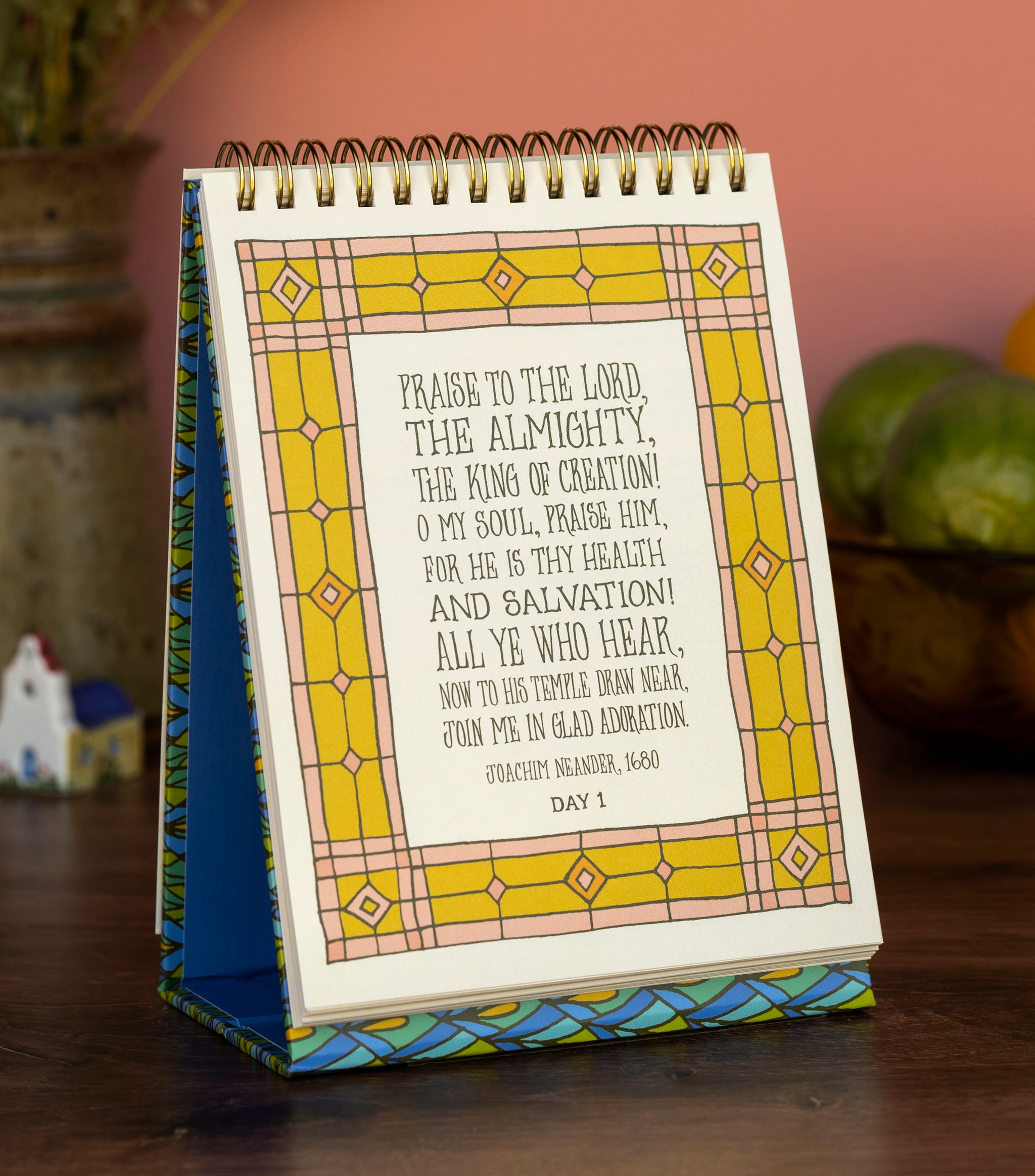 Calendars — Little Things Studio Store