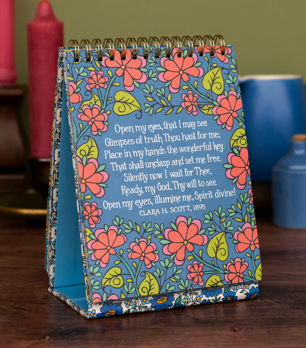 30 Days of Hymns Perpetual Calendar - Volume 2