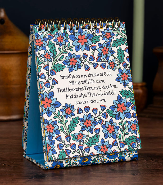 30 Days of Hymns Perpetual Calendar - Volume 2