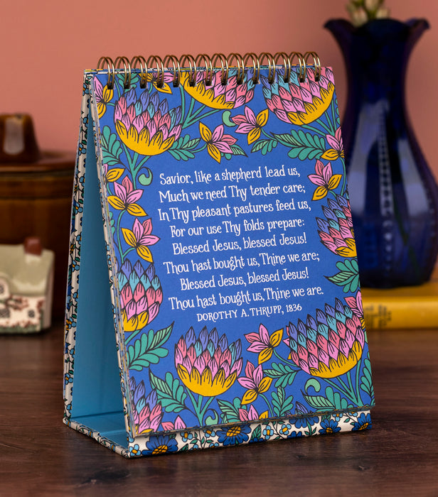 30 Days of Hymns Perpetual Calendar - Volume 2