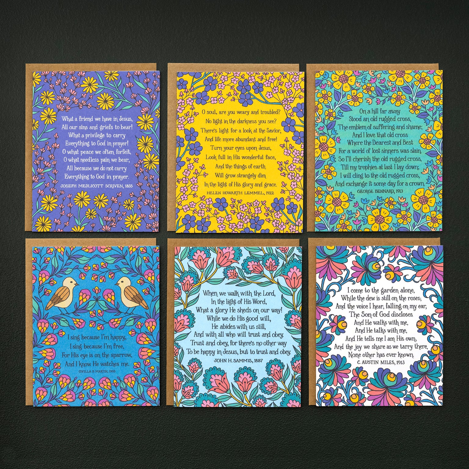 Welcome - Little Things Studio — Little Things Studio Store