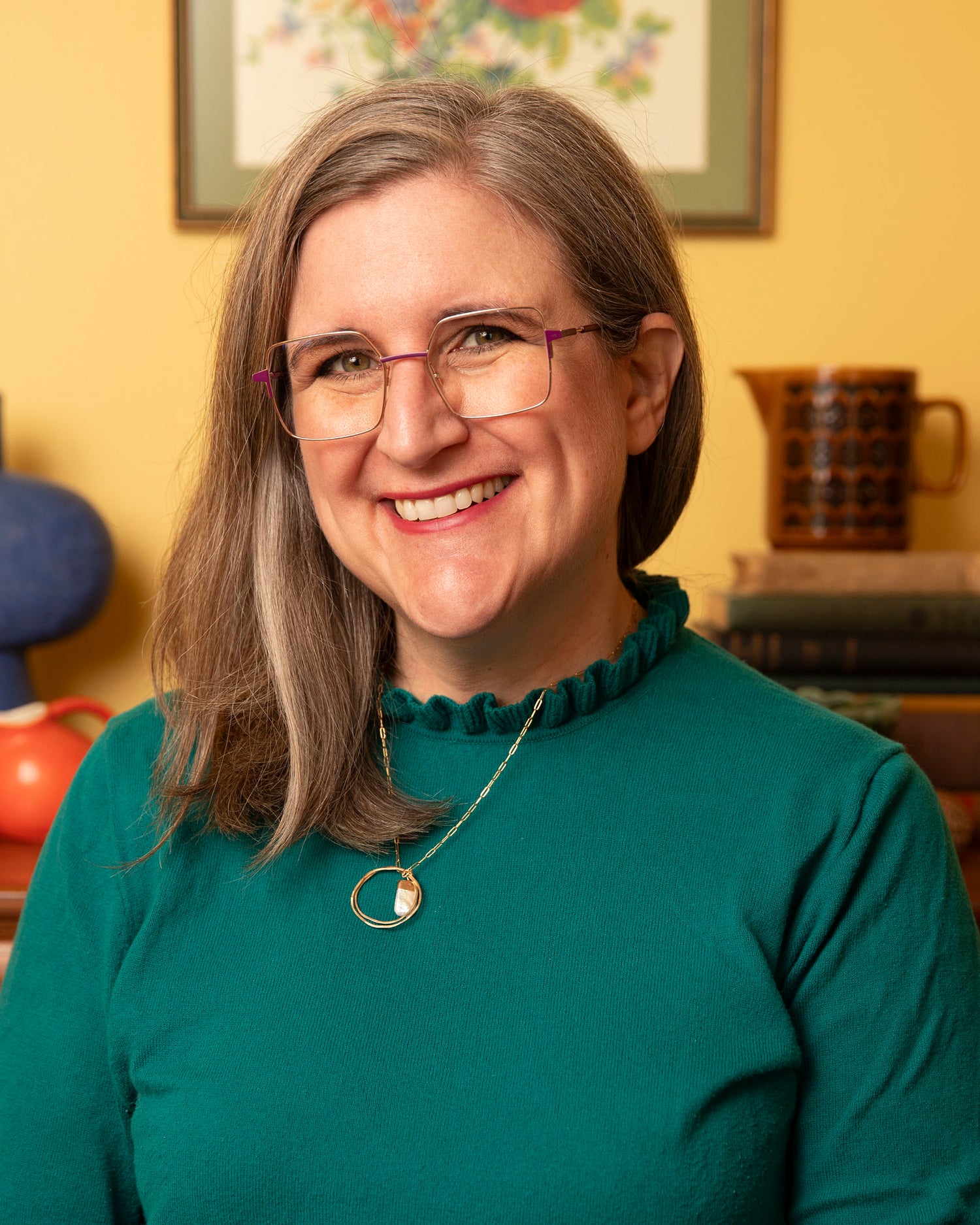 Why I Started Little Things Studio