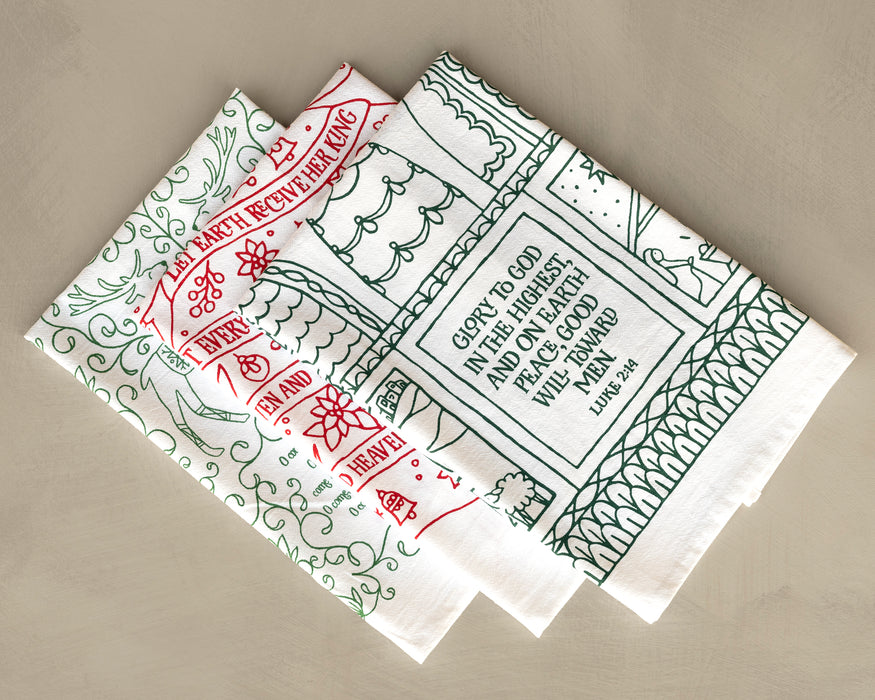 A Loud Chorus Bundle