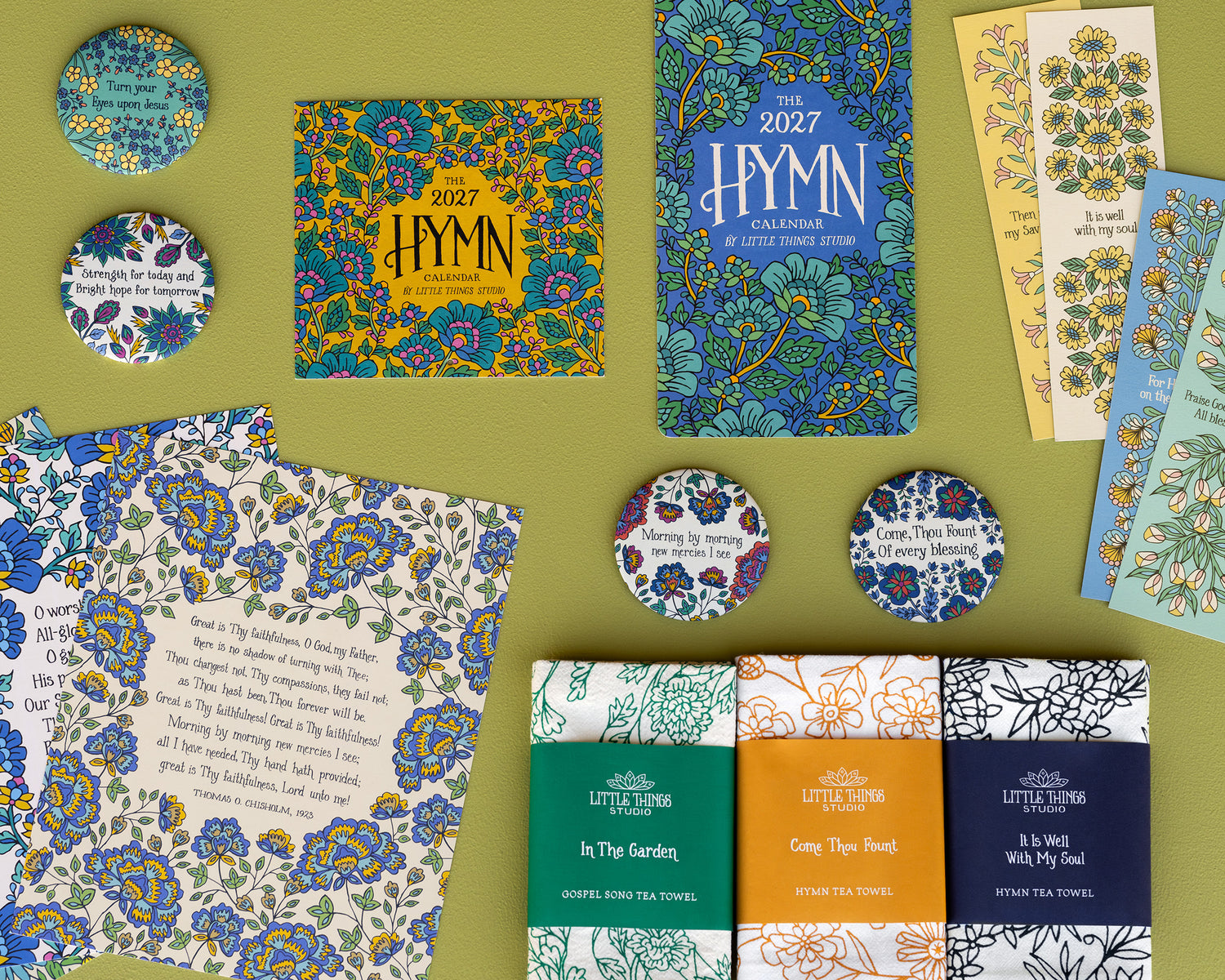 Shop our 1 Color Tea Towel Sale!