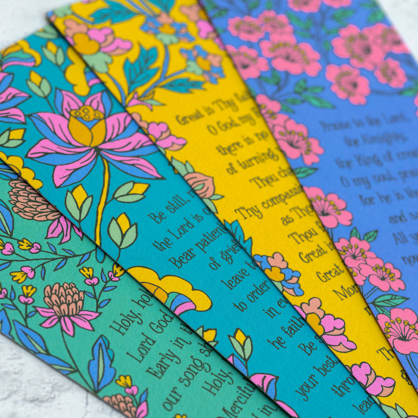 Paper Goods