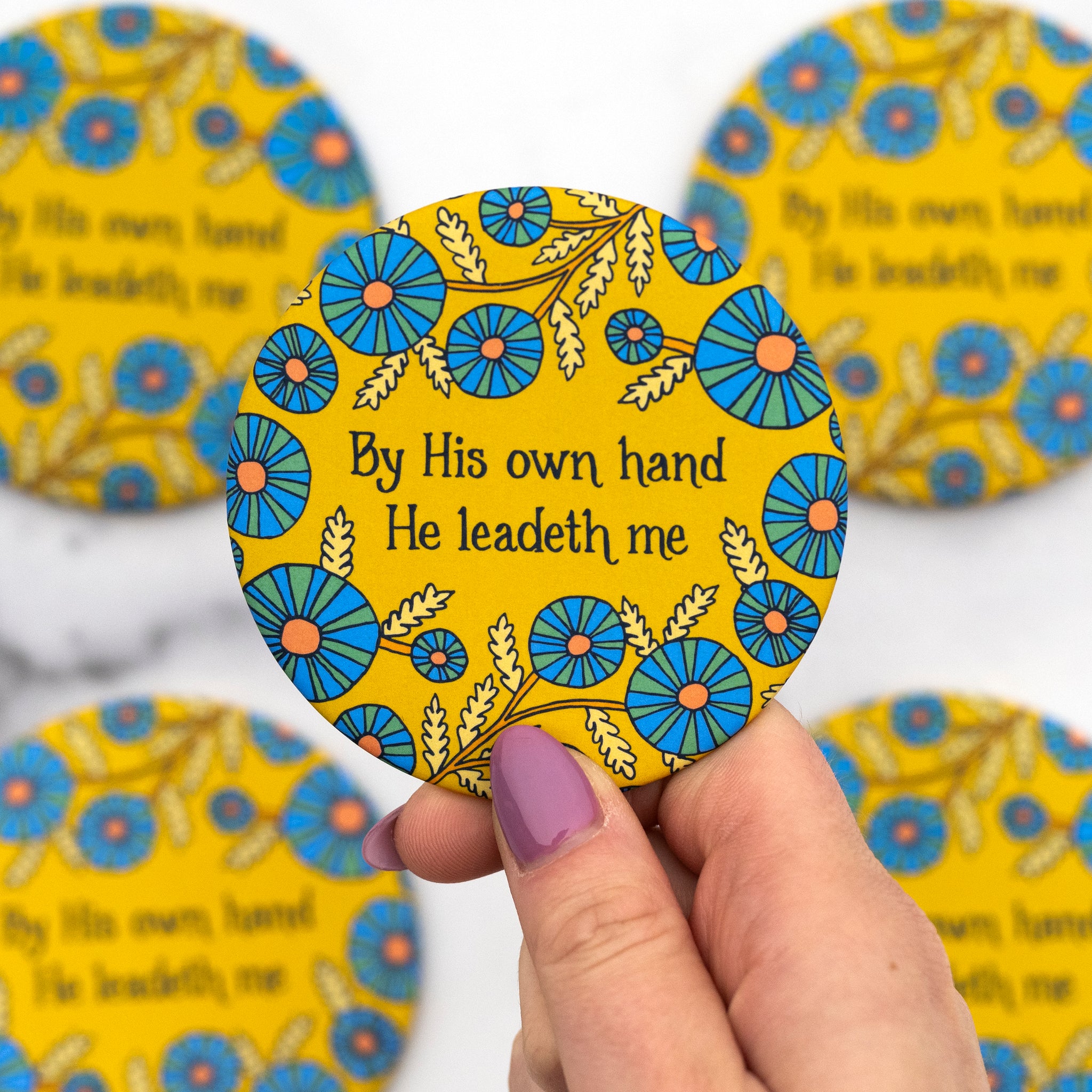 Magnets — Little Things Studio Store