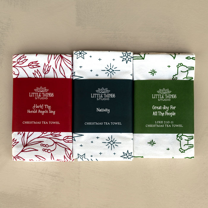 Christmas Gathering Bundle