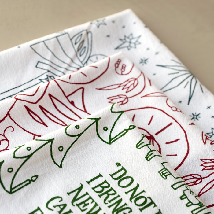 Christmas Gathering Bundle