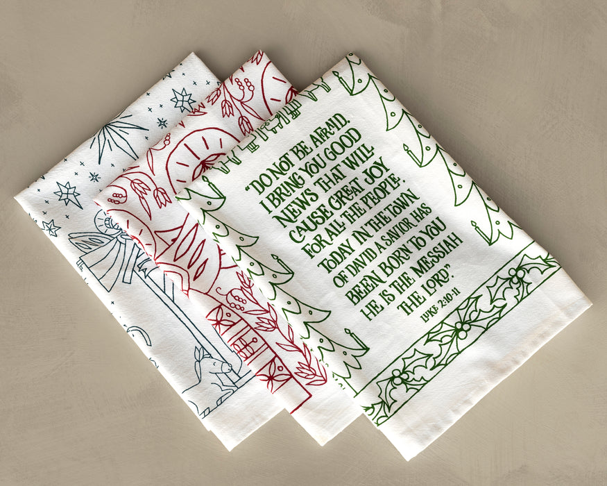 Christmas Gathering Bundle