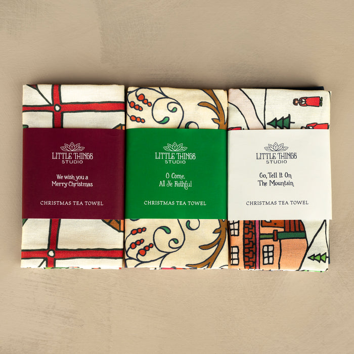 Christmas Party Bundle
