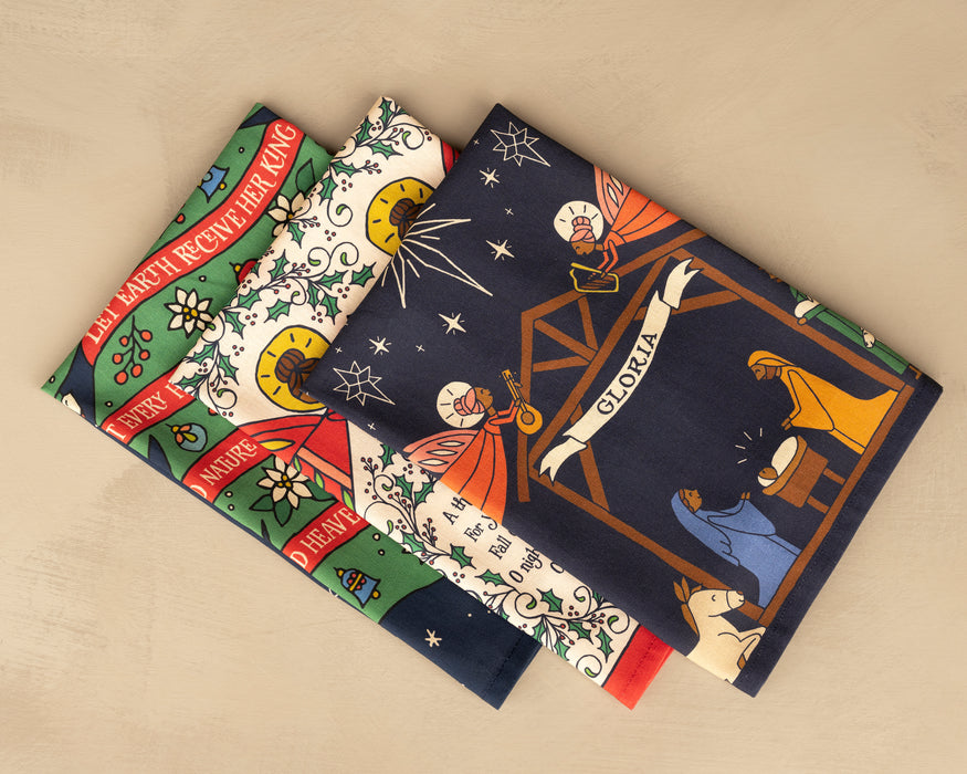 Come and Worship Bundle