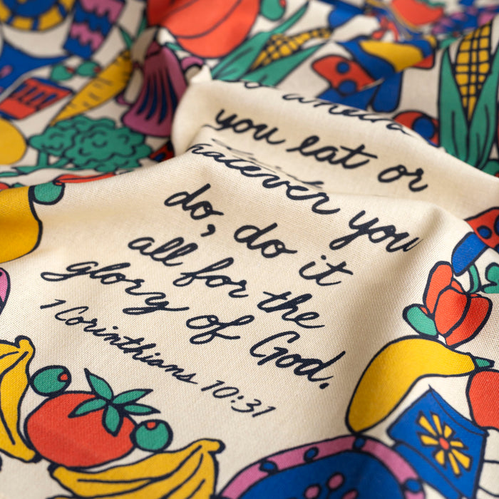 Tea Towel Club