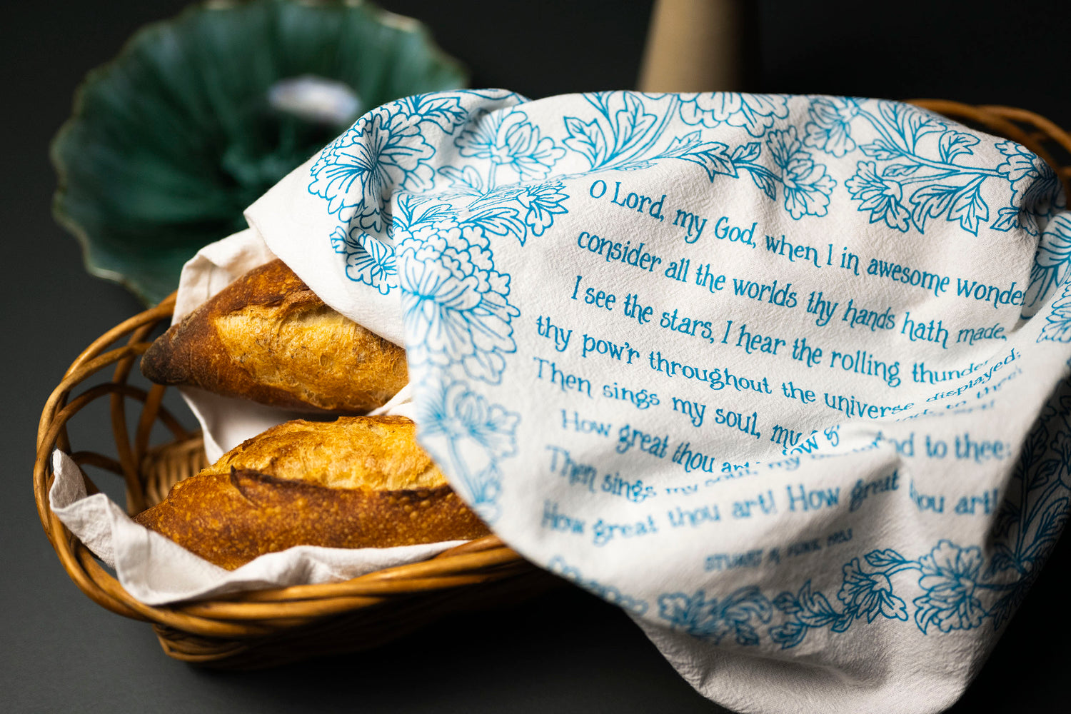 Wholesale newsletter