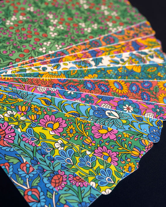 2027 Hymn Calendar