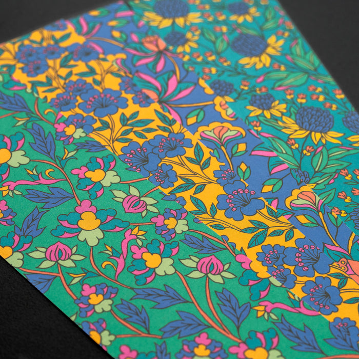 4 Hymn Bookmarks - Set 2