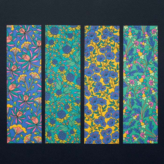 4 Hymn Bookmarks - Set 2