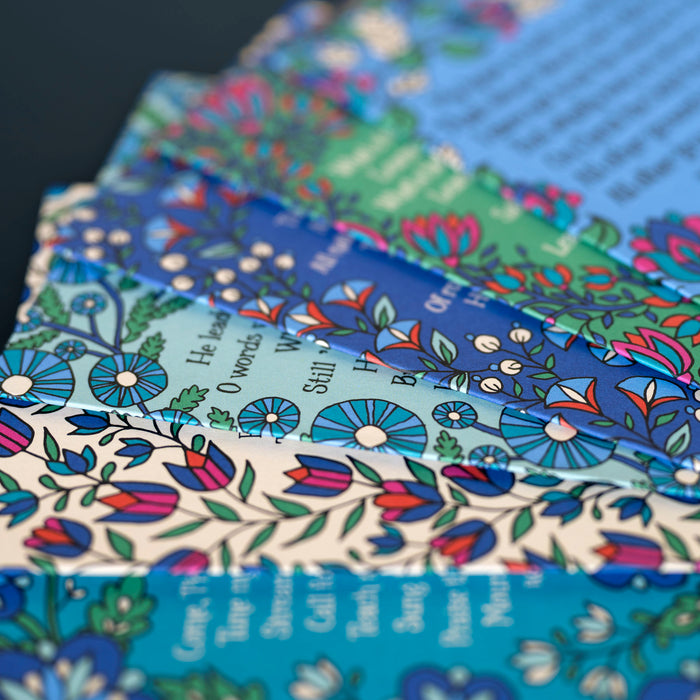 6 Hymn Greeting Cards - Set 3