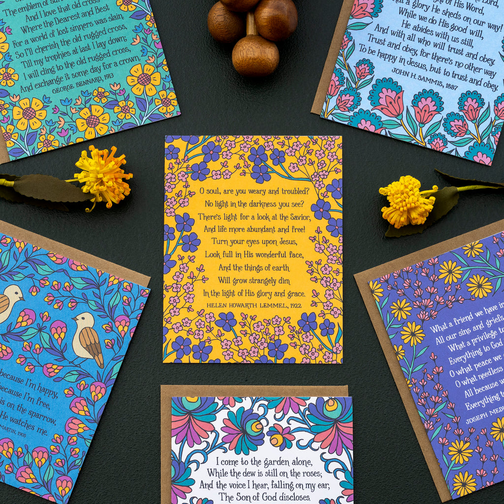 Welcome - Little Things Studio — Little Things Studio Store