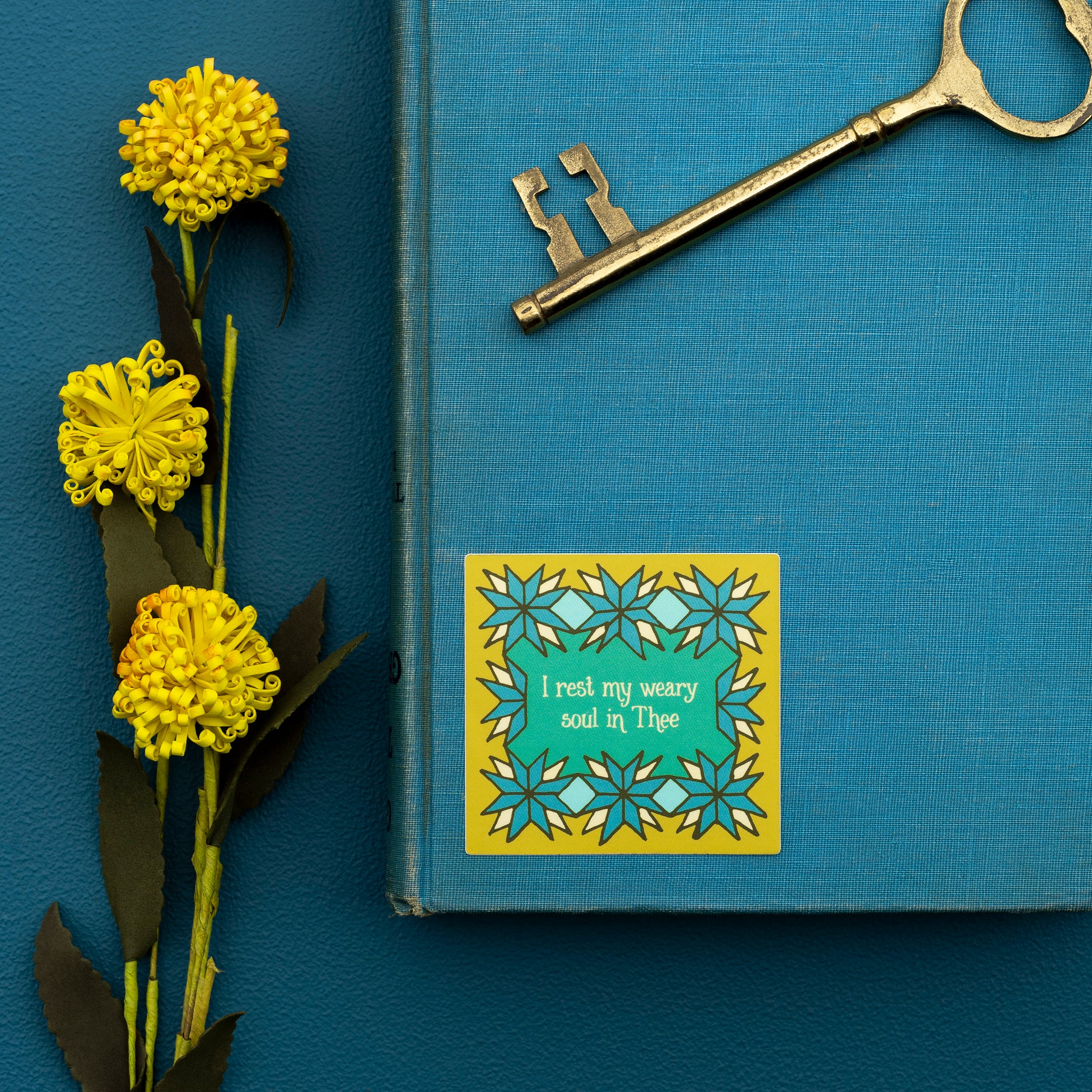 Stickers — Little Things Studio Store