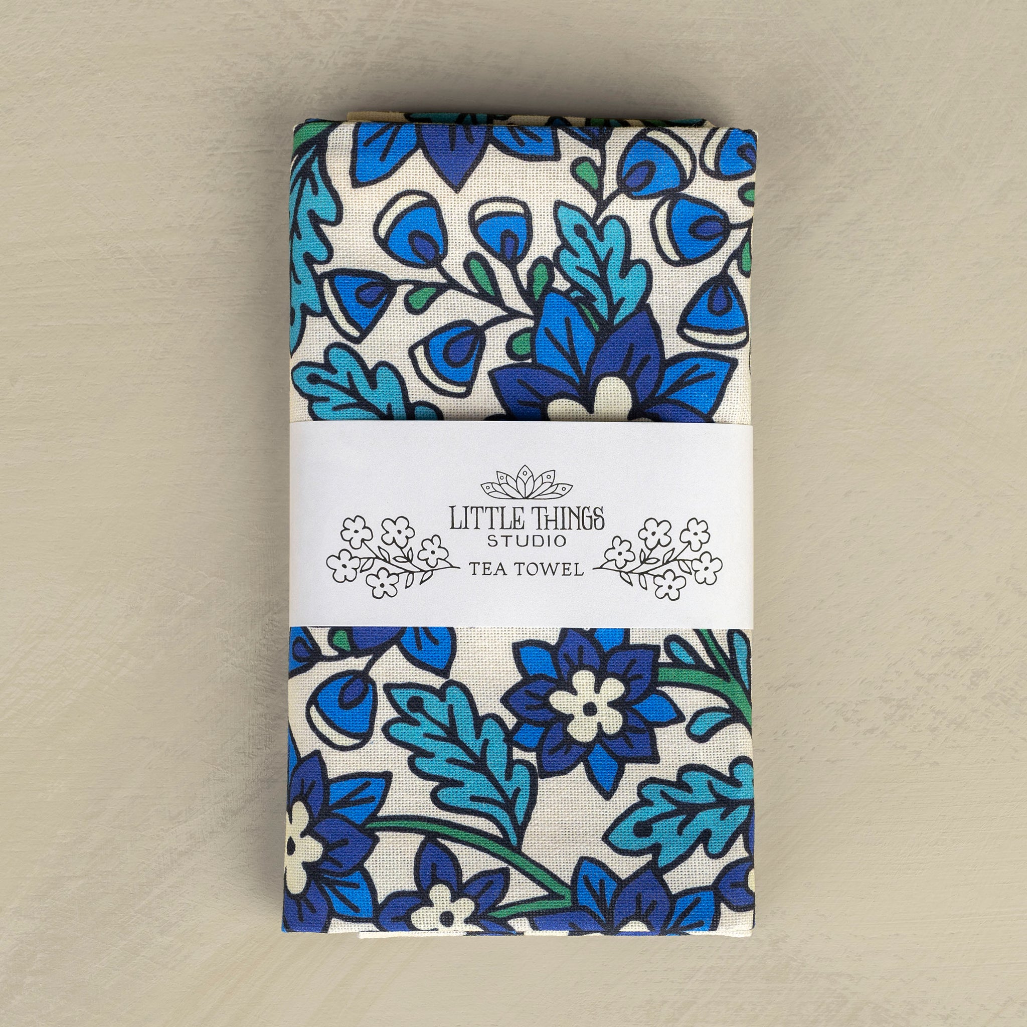 Welcome - Little Things Studio — Little Things Studio Store