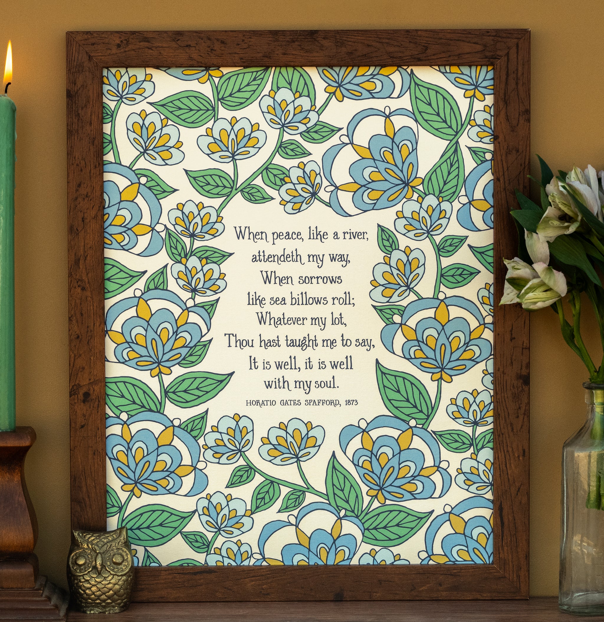 11x14 Prints — Little Things Studio Store