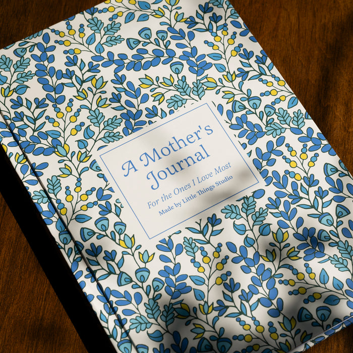 A Mother's Journal