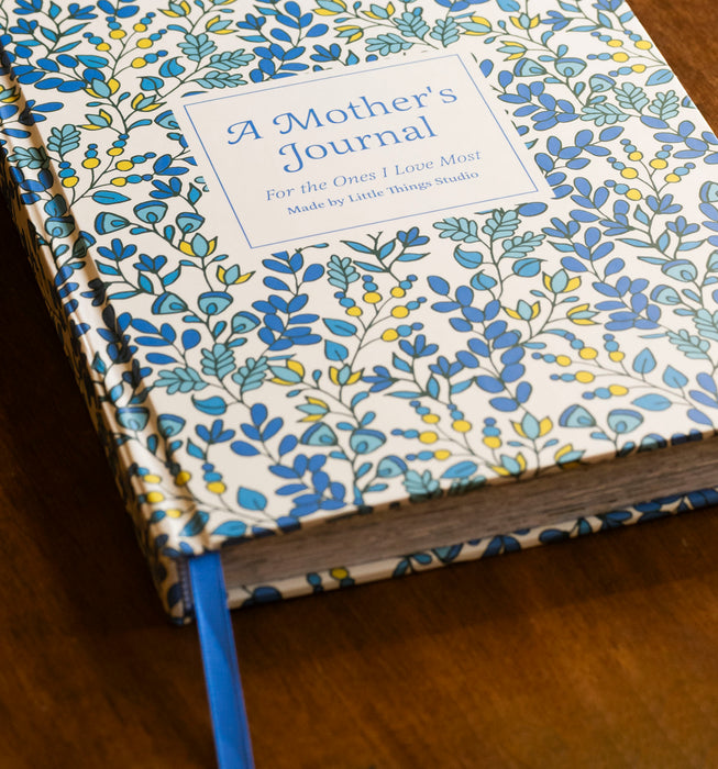 A Mother's Journal