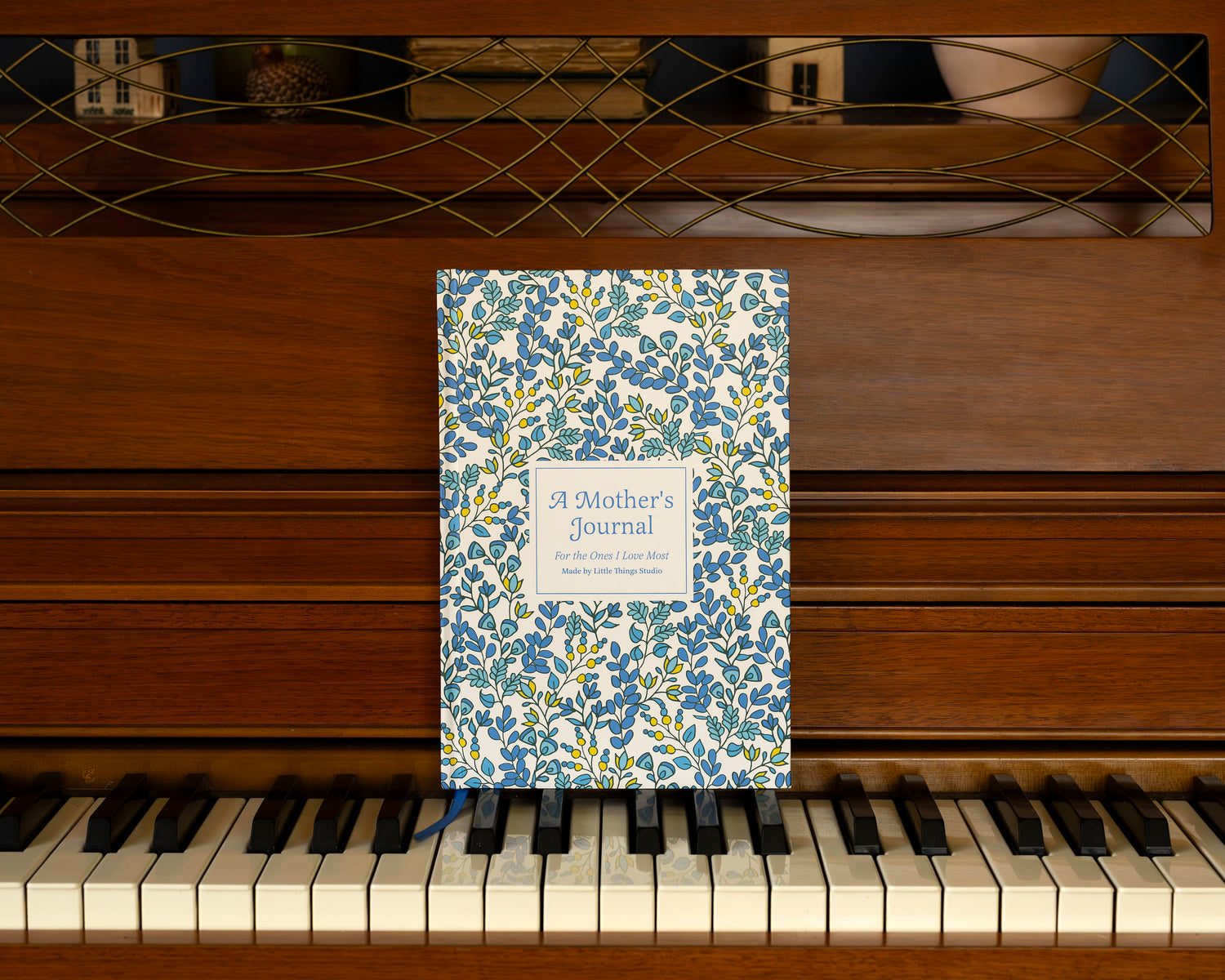 Shop our NEW Journal!