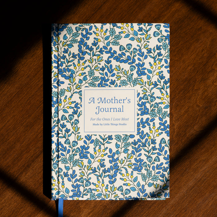 A Mother's Journal