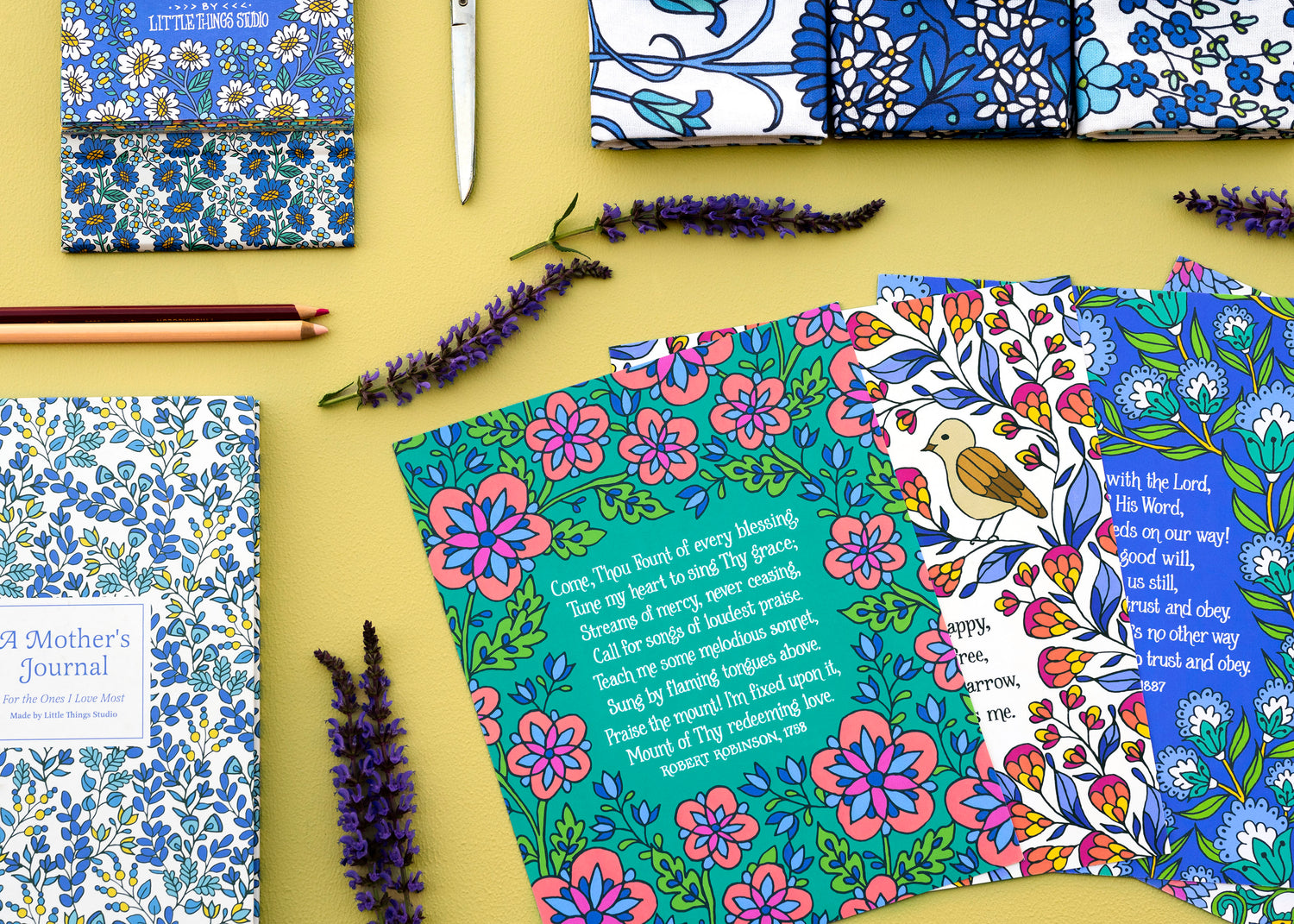 Mother's Day is coming!