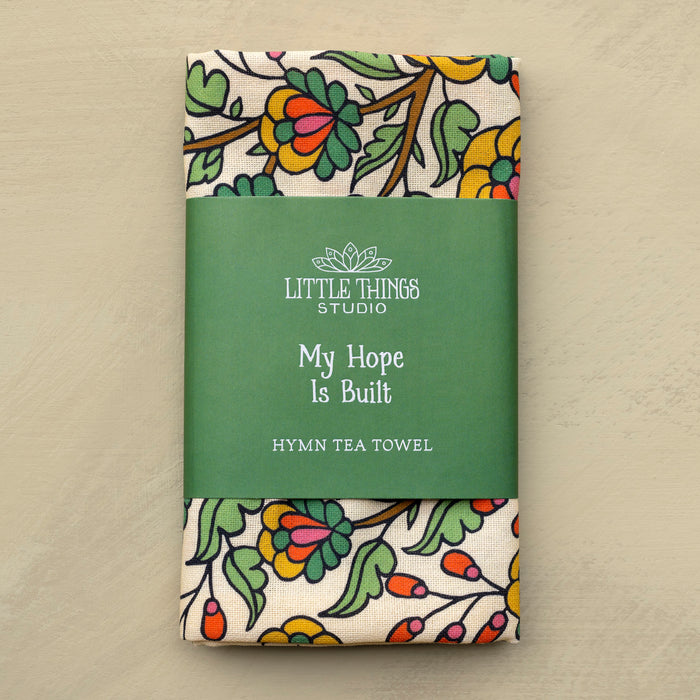 Tea Towel Club