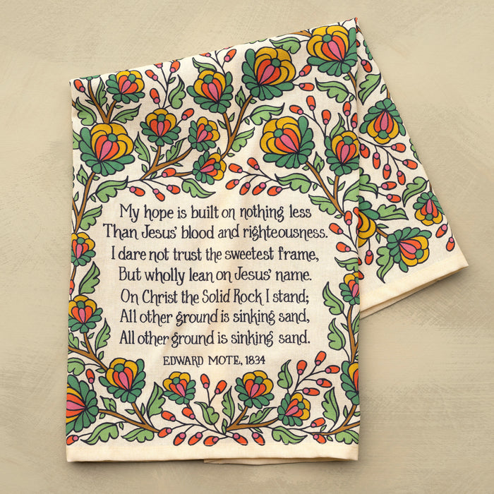 Tea Towel Club