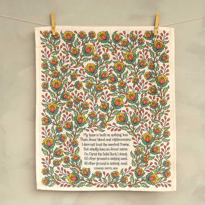 Tea Towel Club