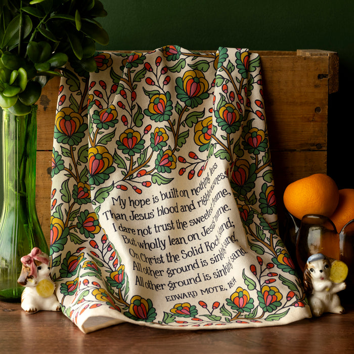 Tea Towel Club