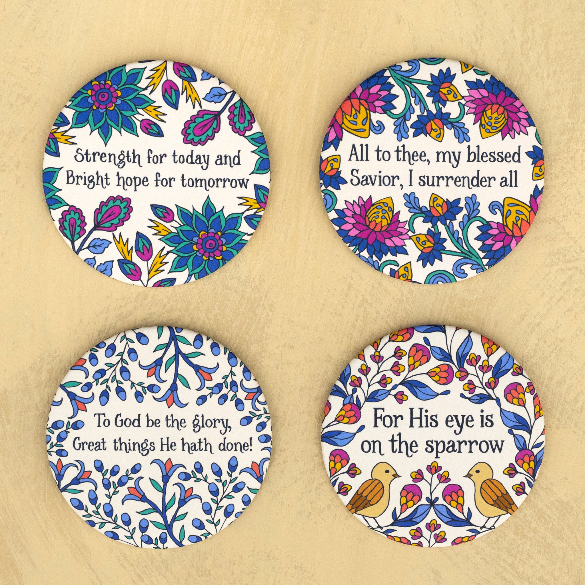 New Products — Little Things Studio Store
