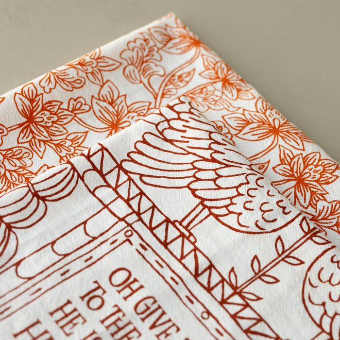 Thanksgiving & Praise Bundle