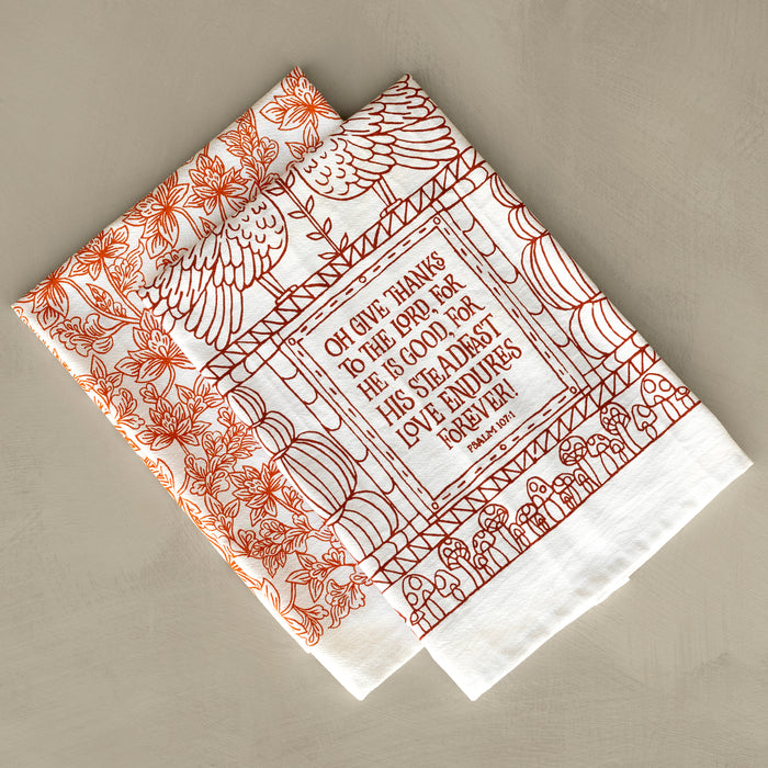 Thanksgiving & Praise Bundle
