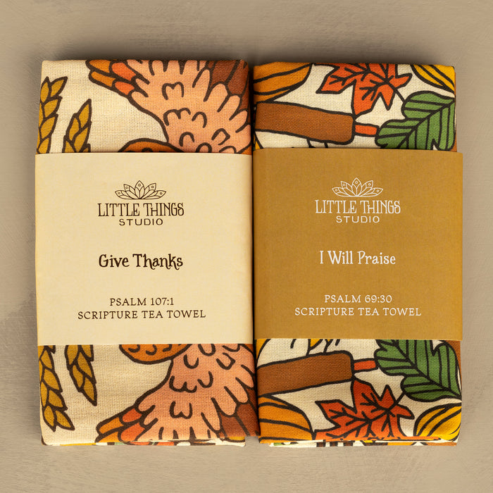 Thanksgiving Joy Bundle