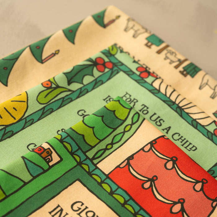 The Word Of The Lord Bundle