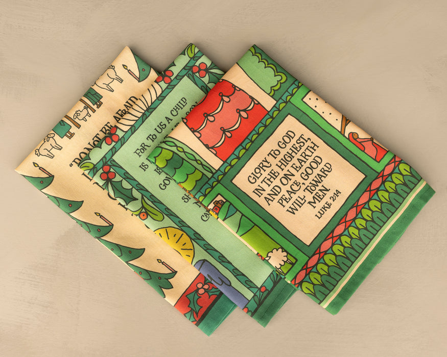 The Word Of The Lord Bundle