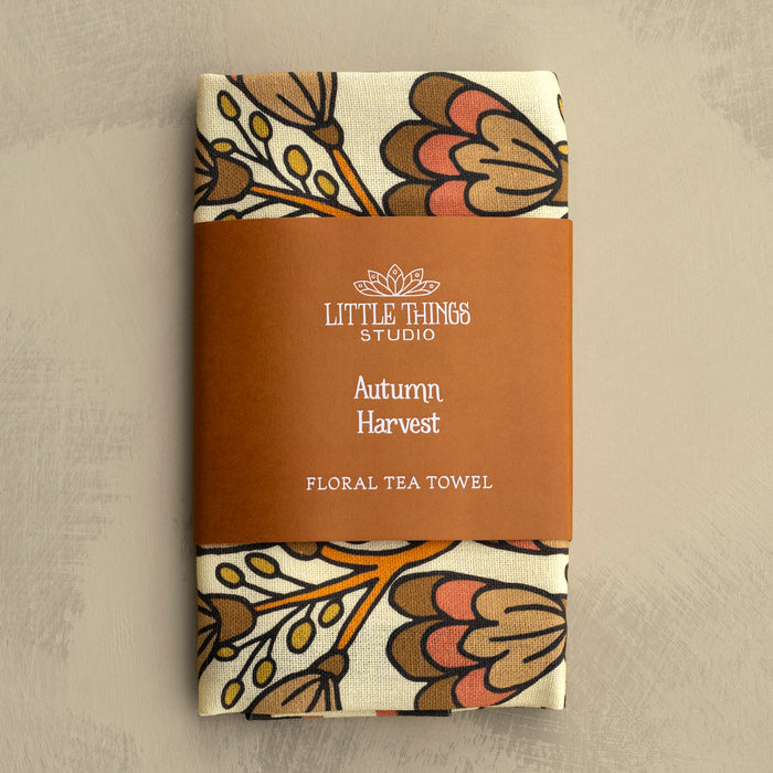 Tea Towel Club