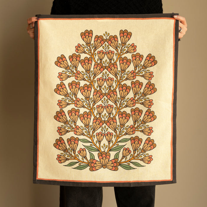 Tea Towel Club