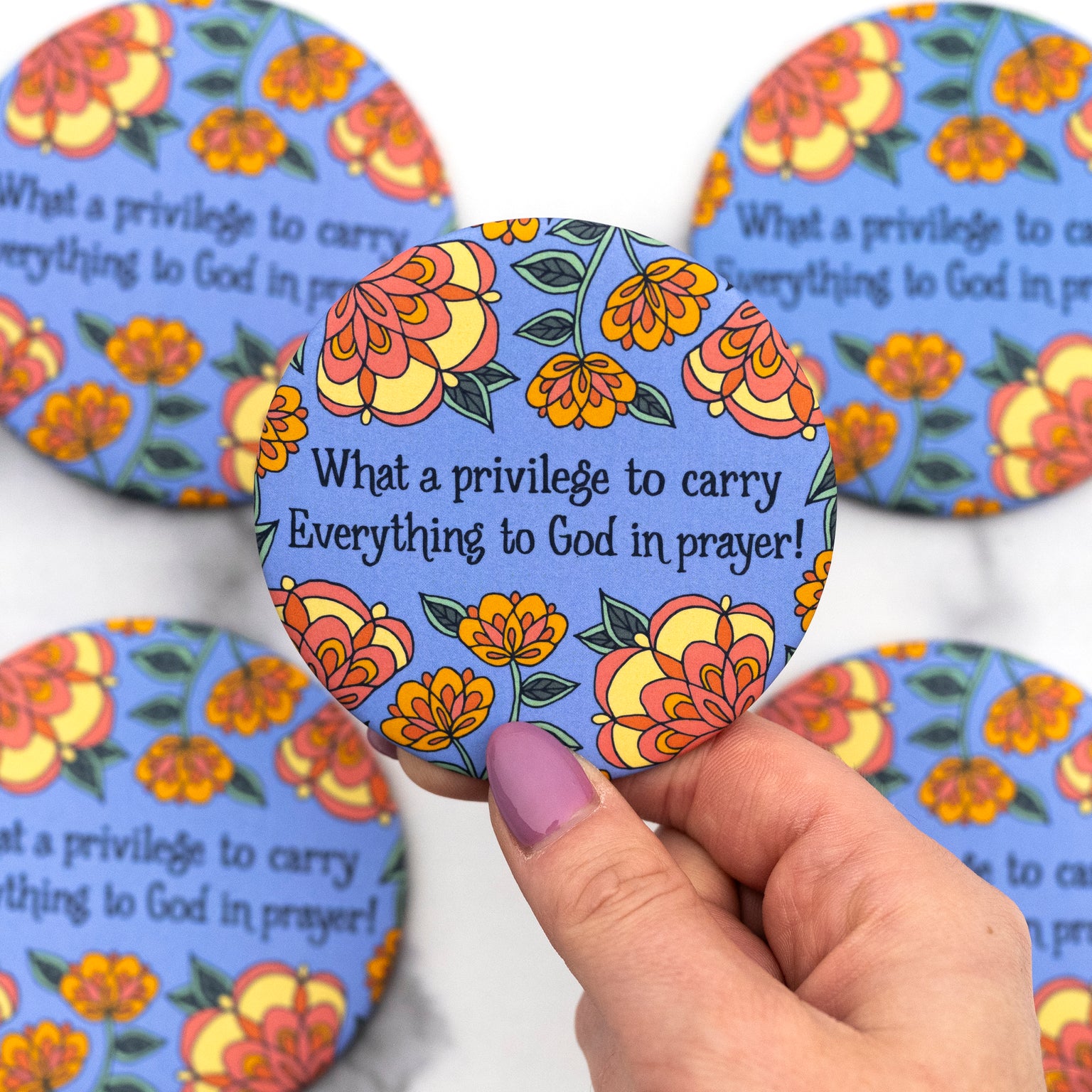 Magnets — Little Things Studio Store